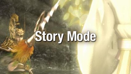 Warriors Orochi 3 - Tráiler de lanzamiento