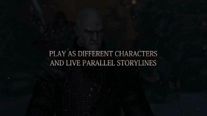 Juego de Tronos - Tráiler historia