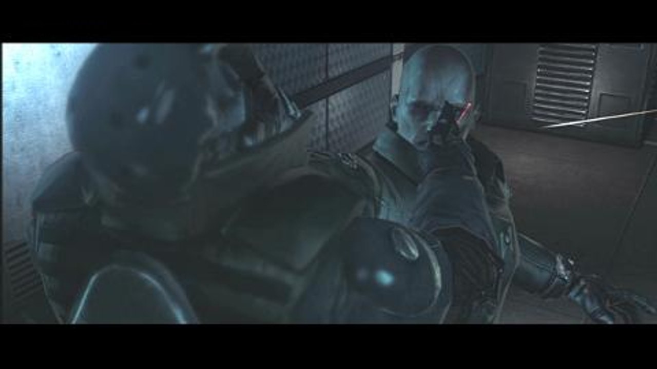 Resident Evil: Operation Raccoon City - Tráiler de lanzamiento (en inglés)