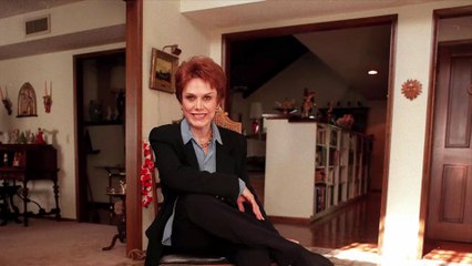 Jennifer Aniston's Mother Nancy Dow Dies at Age 79