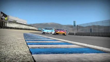 Longa vida ao Need for Speed!