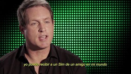 Los Sims 3: Salto a la Fama - Charla con los productores