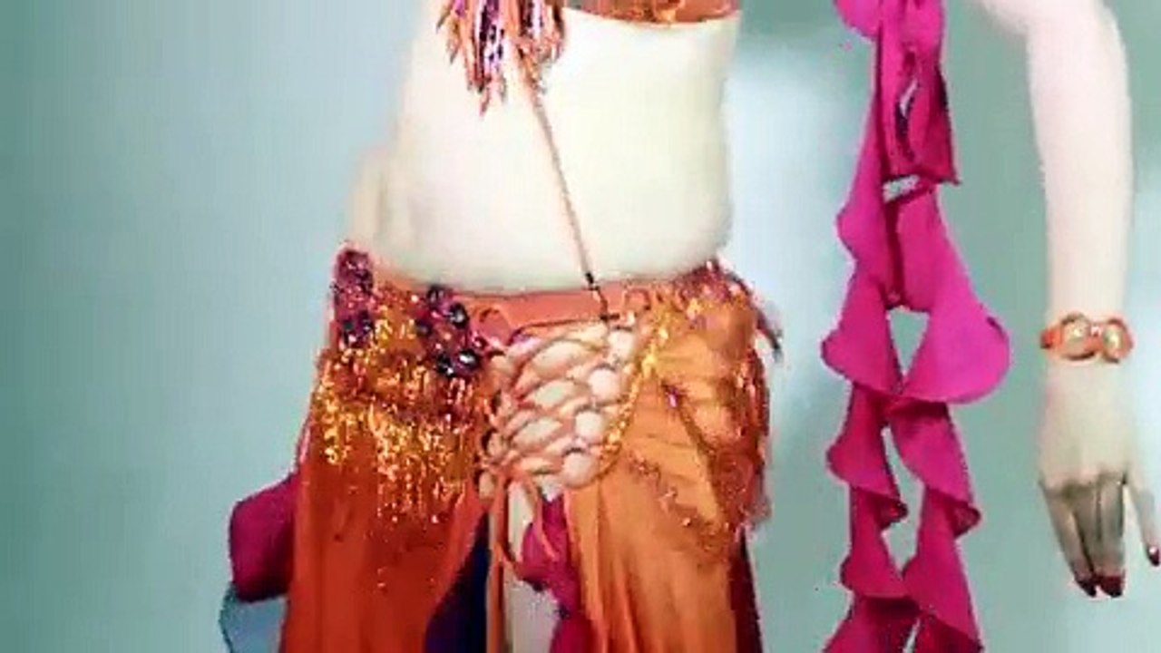 Sexy Dancing video For girl