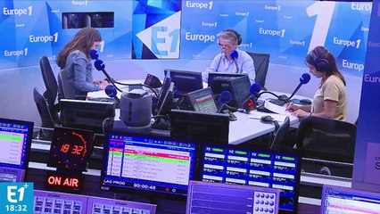 Didi, héros du Bataclan : "Je me suis toujours senti français"