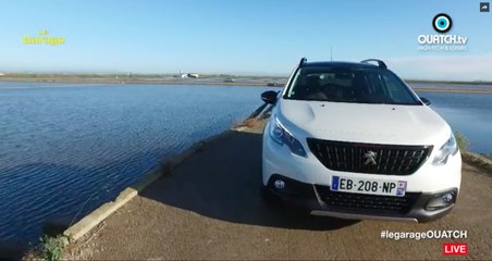 Peugeot 2008 : à l'assaut du Renault Captur !