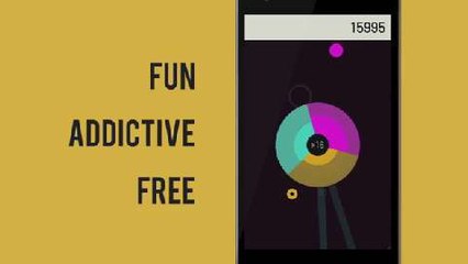 GYRO: sencillo y adictivo juego casual