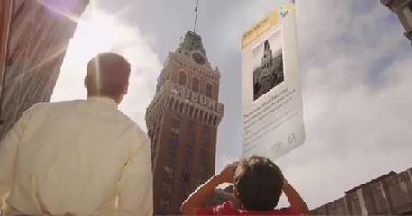 Field Trip, la información más completa sobre tu alrededor