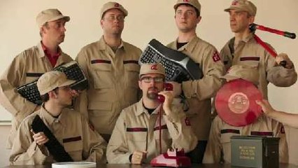 Google Voice se añade al servicio Google Takeout