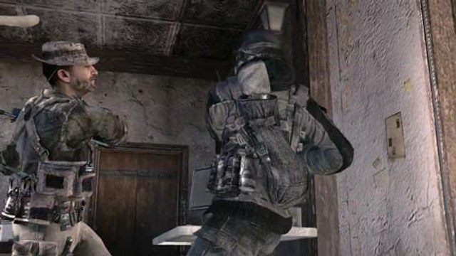 Call of Duty: Modern Warfare 3 - Tráiler de Lanzamiento (inglés)