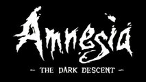Amnesia: The Dark Descent -Tráiler