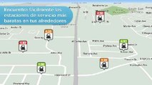 Waze, el GPS social y gratuito