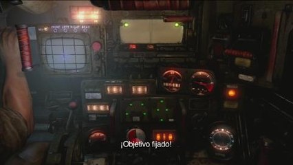 Steel Battalion Heavy Armor - Vídeo Presentación (español)