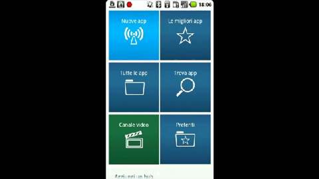 Softonic Moba per Android - Presentazione