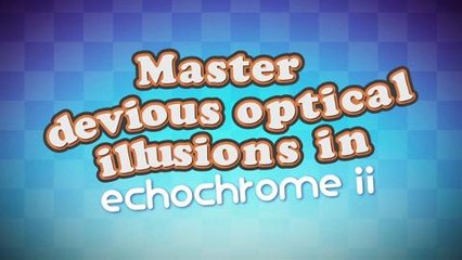 Move Mind Benders - Tráiler Gamescom 2011