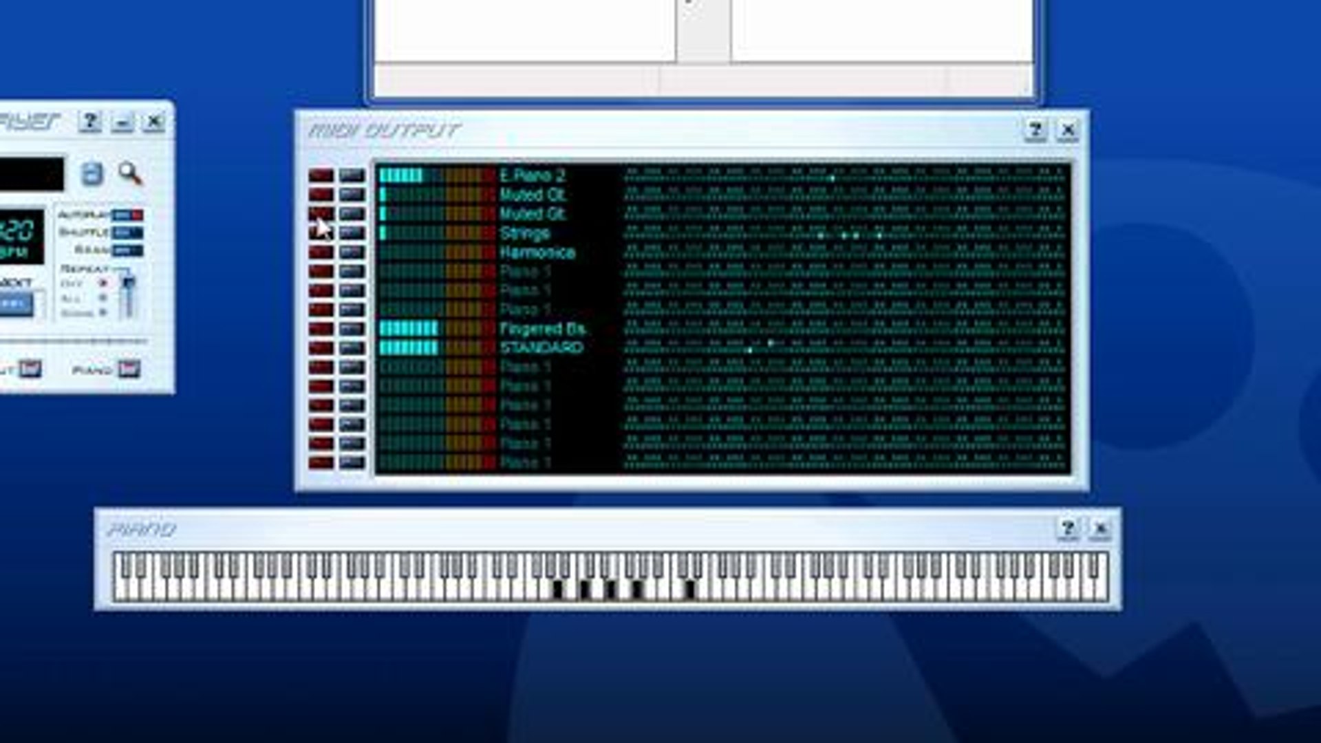 Musica Gratis En Genteflow
