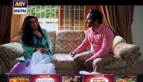 Dil-e-Barbad Episode 258 on Ary Digital in High Quality 26th May 2016