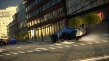 Need for Speed The Run - Tráiler de Michael Bay HD