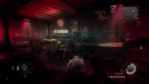 Resident Evil: Operation Raccoon City - Vídeo Gameplay Four Eyes
