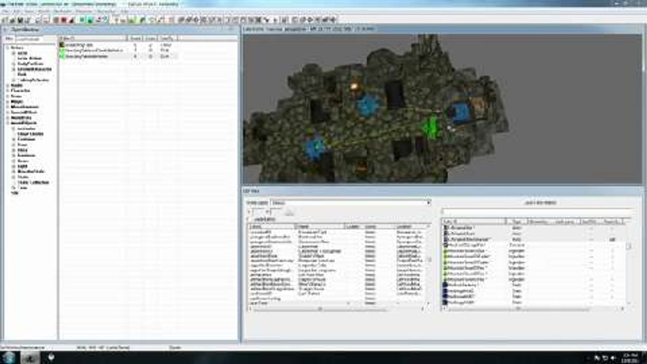 Tutorial di Skyrim Creation Kit  - Capitolo 6: Basic Encounters