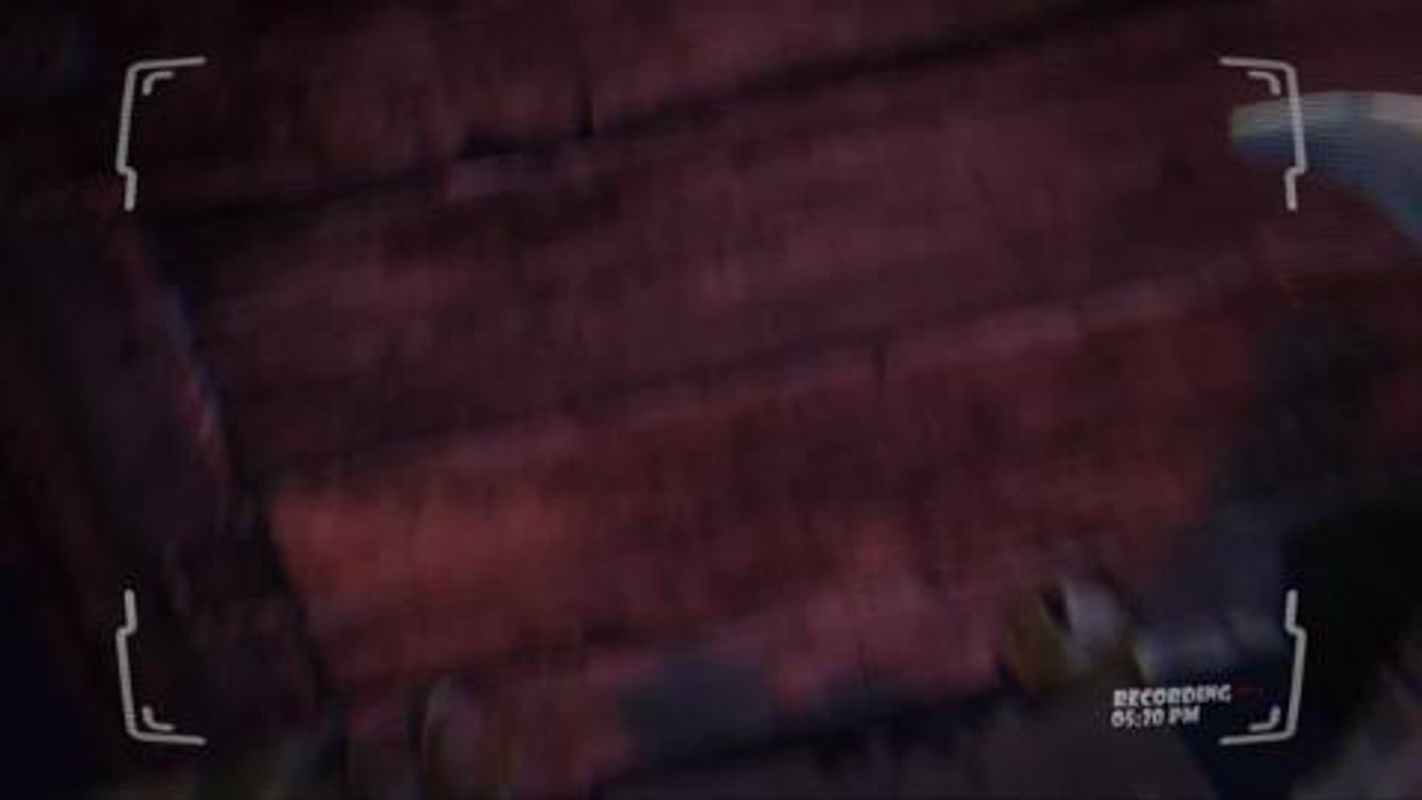 Fortnite - Tráiler VGA 2011
