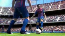 FIFA 13 - Características principales