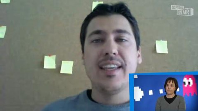 Entrevista al responsable de comunicación de minube (OnAir 03: Viajes)
