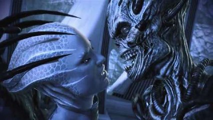 Mass Effect 3 - Trailer de lancement