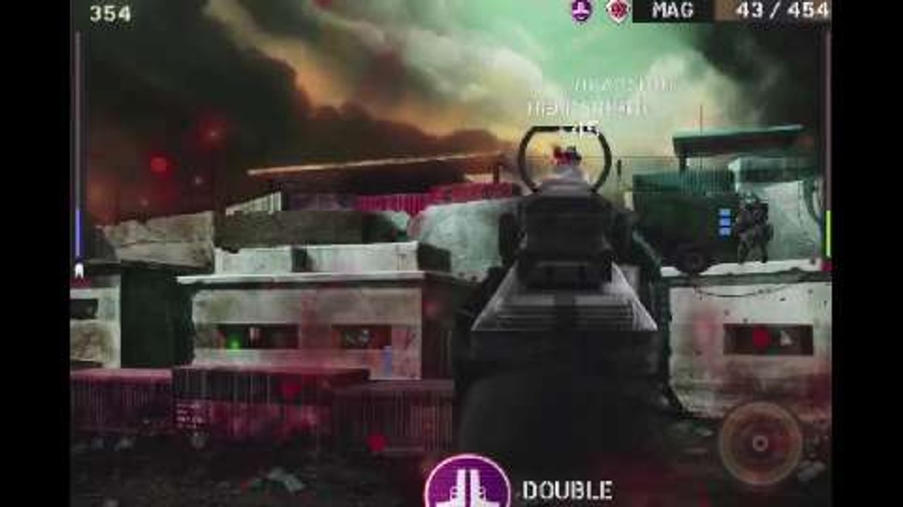 Overkill HD - Trailer