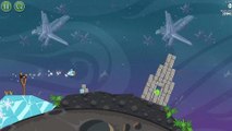 Angry Birds Space: Ice Bird