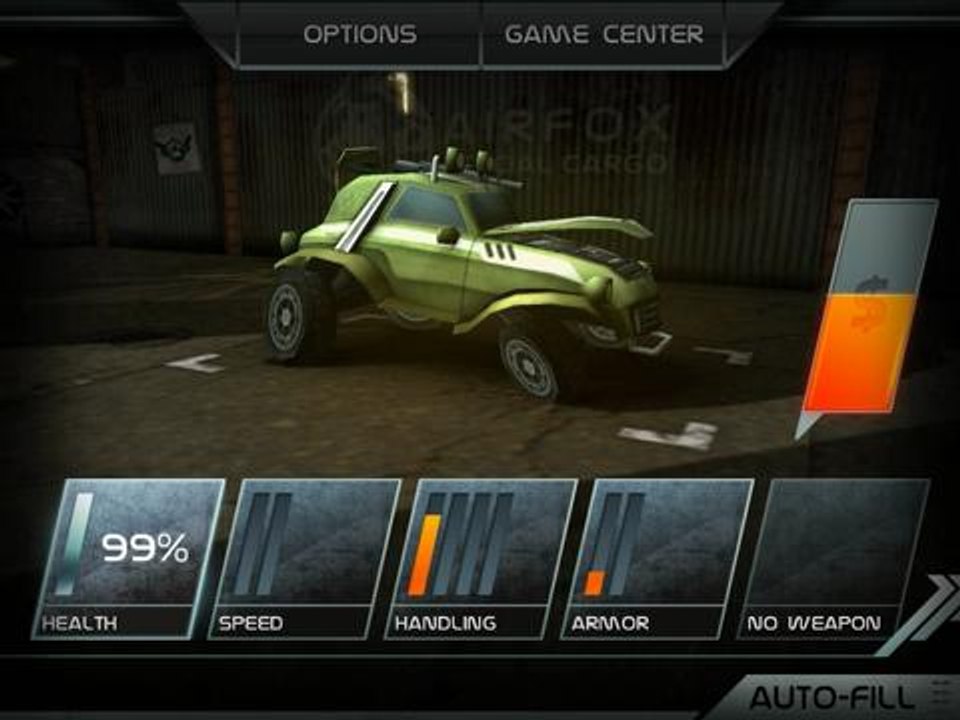 Death Rally - Trailer de lancement