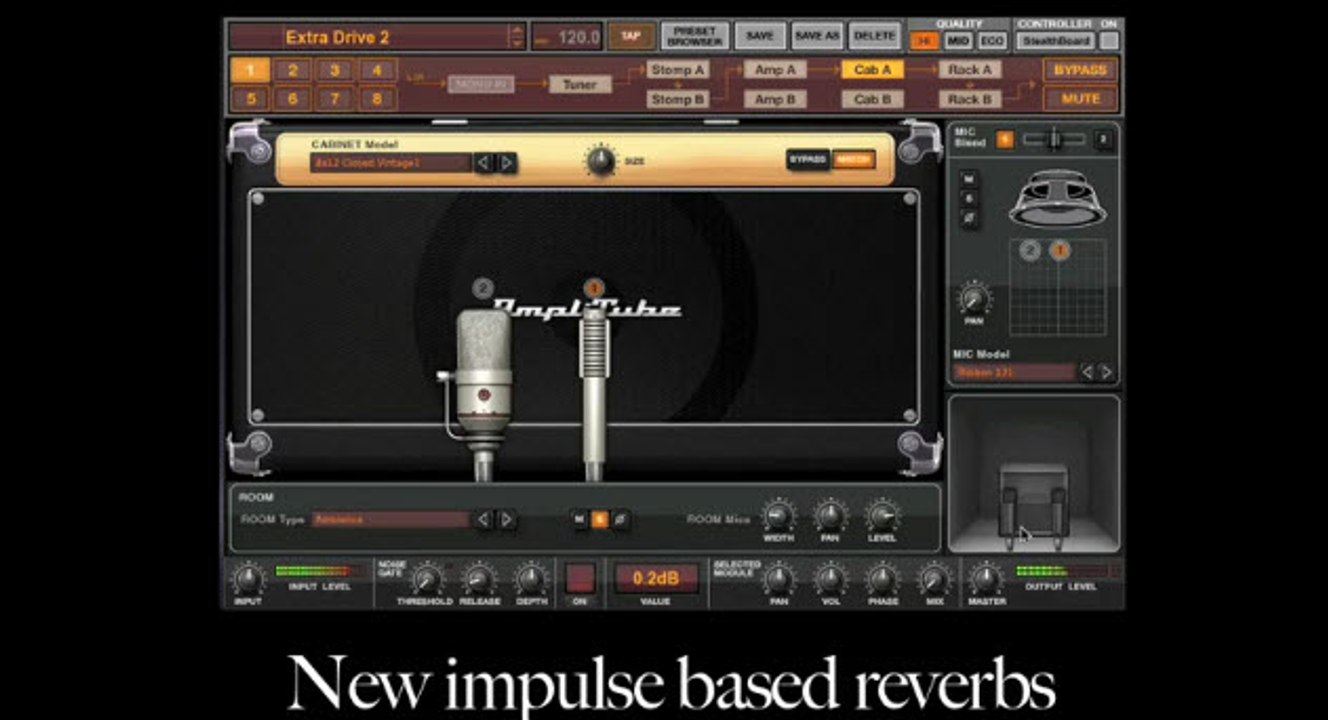 Amplitube