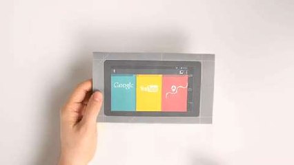 Chrome Beta per Android - Overview