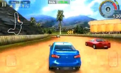 GT Racing Motor Academy for Android - Trailer