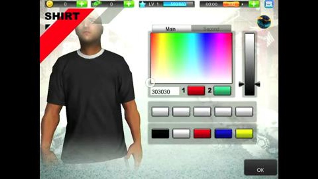 Real Football 2012 - Trailer