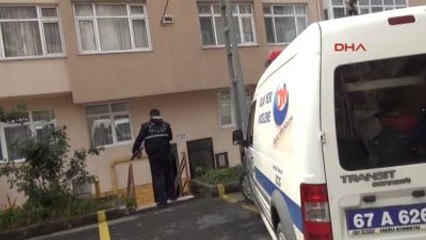 Zonguldak - Kız Arkadaşı Tarafından Reddedilen Genç İntihar Etti