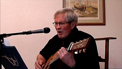 Long Way Home (Tom Waits Cover)