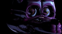Sister Location Trailer 1 - Five Nights at Freddys Sequel