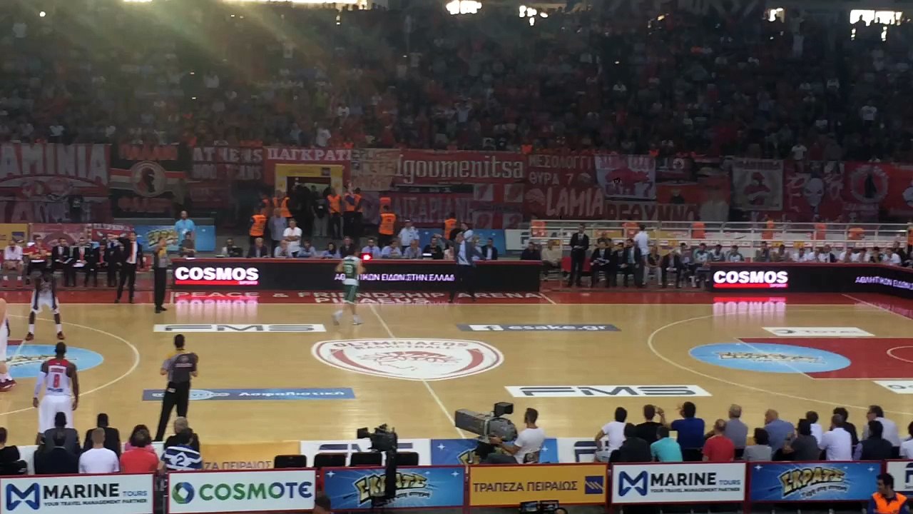 Αποδοκιμασίες στον Διαμαντίδη