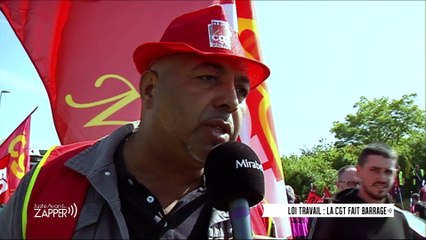 Juste Avant de Zapper - Jeudi 26 Mai 2016