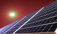 شبكة 'إ بي بي' الرائدة عالميا في تكنولوجيات الطاقة تضع المملكة  المغربية في صلب استراتيجيتها 2020