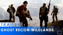 Ghost Recon  Wildlands - Nous sommes des fantômes