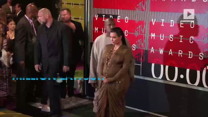 Kim and Kanye threaten former bodyguard with $30 mil lawsuit