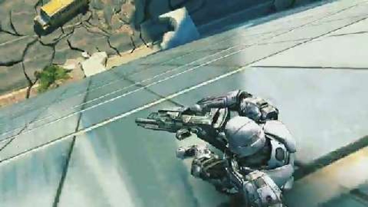 La acción de N.O.V.A. 3 - Near Orbit Vanguard Alliance