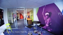 ATP/WTA - Tennis - Quand Tecnifibre change de locaux !