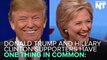 Hillary Clinton and Donald Trump Supporters Both Really Love This Debra Messing Show