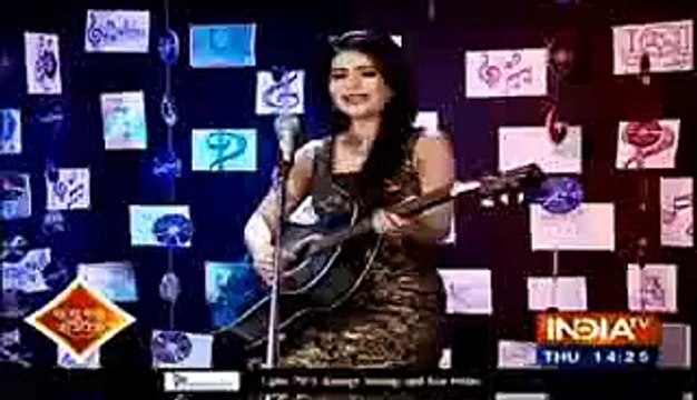 Naagin Colorstv MAHA TANDAV Kiya Ritik Shivanya Ne May 2016