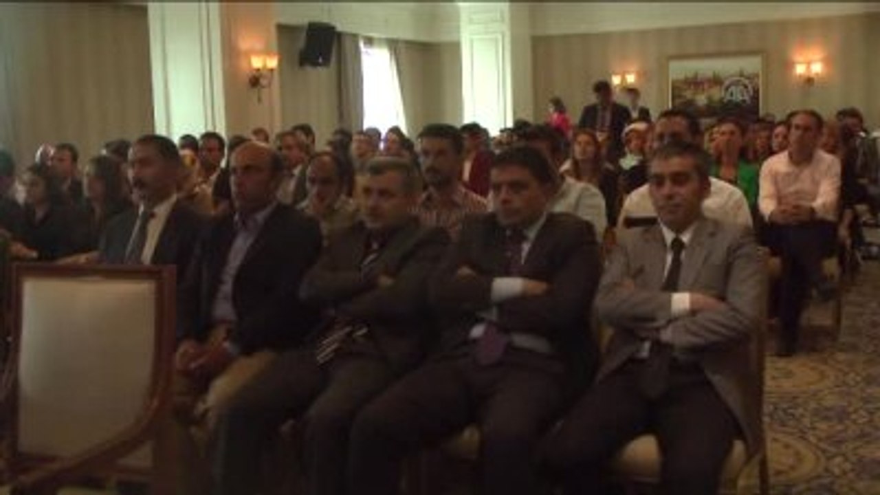 Okullar Arası Proje Yarışması