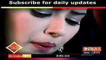 TANU Ko RASHI ka Mohabbat Wala Marham Kasam Tere Pyaar Ki 26th may 2016