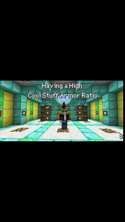 50 Ways to Die In Minecraft #1