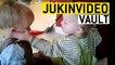 Sibling Rivalries from the JukinVideo Vault
